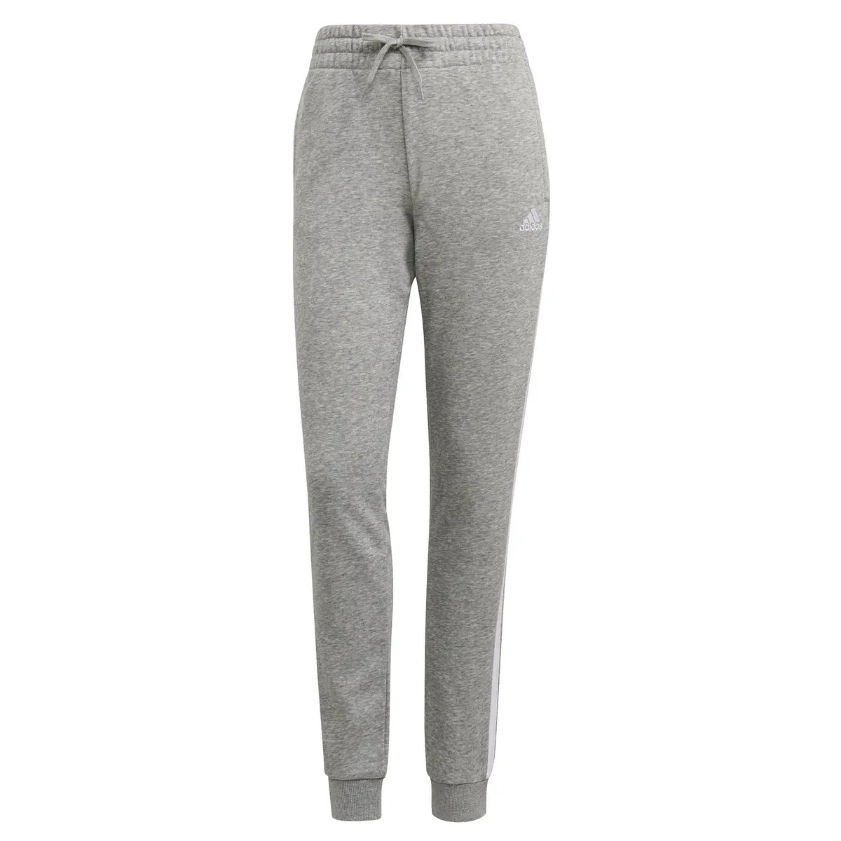 Damen Jogginghose adidas Essentials French Terry 3-Bandes