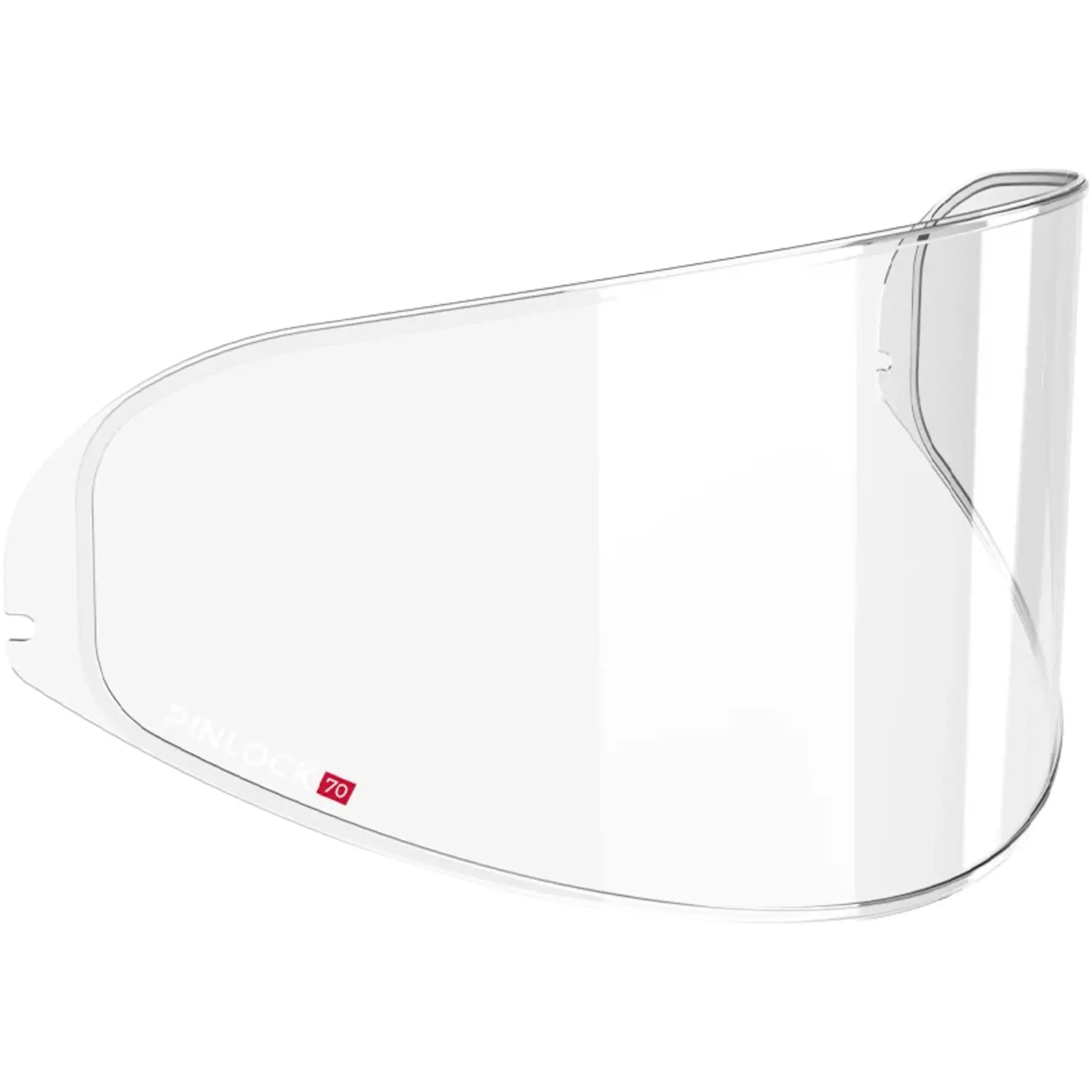 Visier Motorradhelm GMS Hexago
