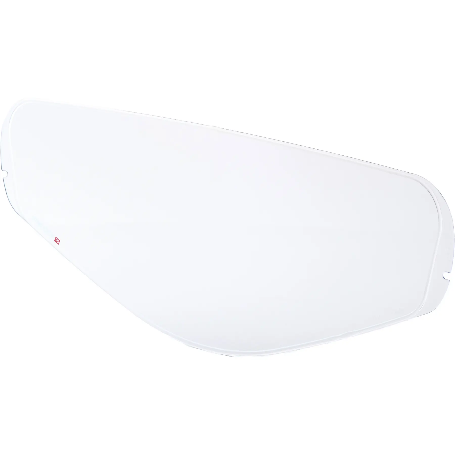 Visier Motorradhelm GMS Velox