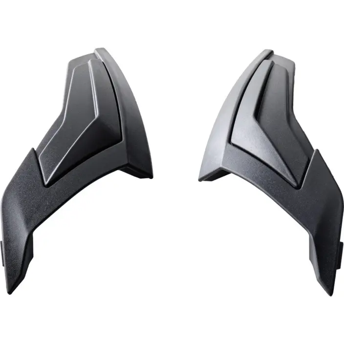 Helmventilation für Jet-Helm GMS Vectus