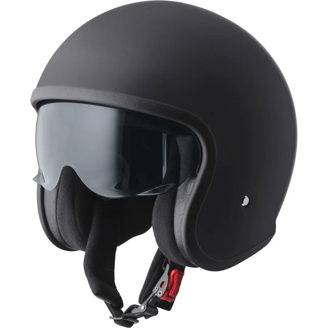 Jet-Motorradhelm GMS Ride