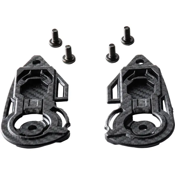 Motorrad-Integralhelm GMS Hexago