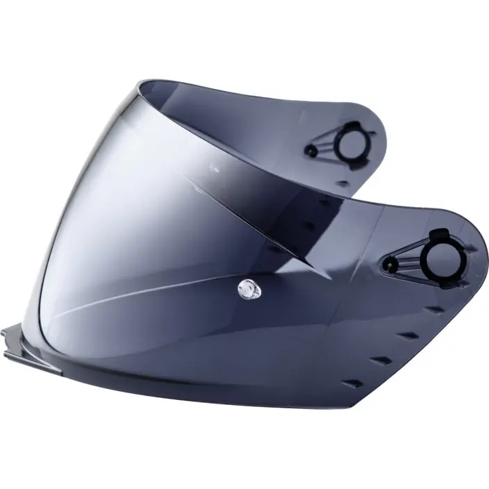 Visier Motorradhelm Integral GMS Pinlock Hexago