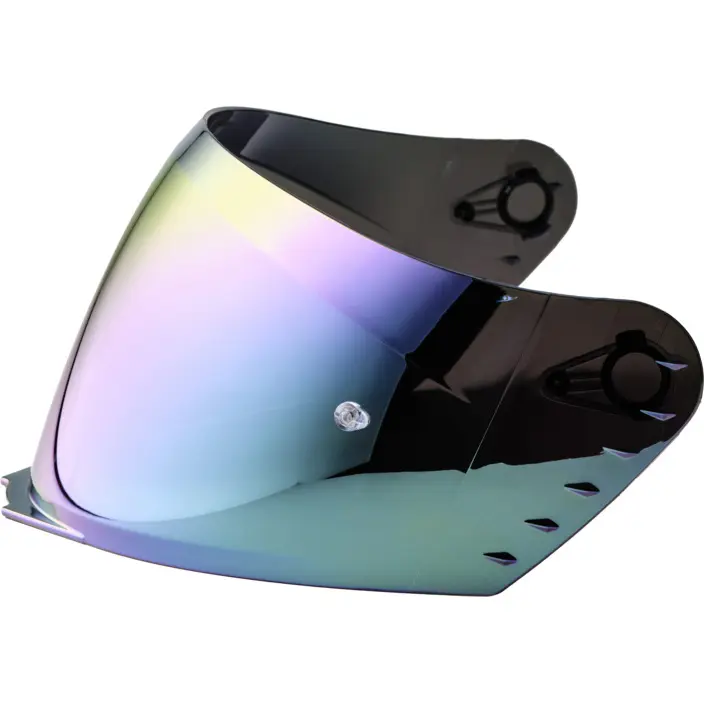 Visier Motorradhelm Integral GMS Pinlock