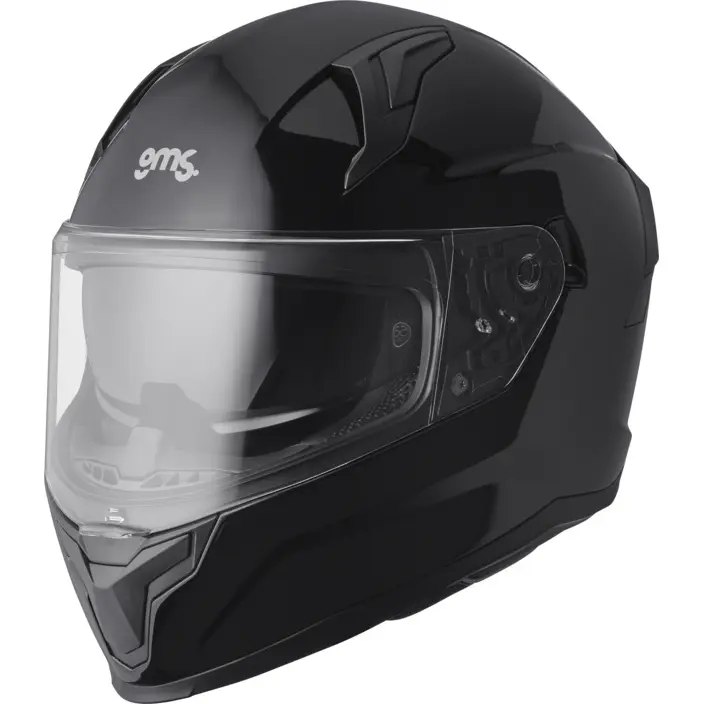 Motorrad-Integralhelm GMS Velox