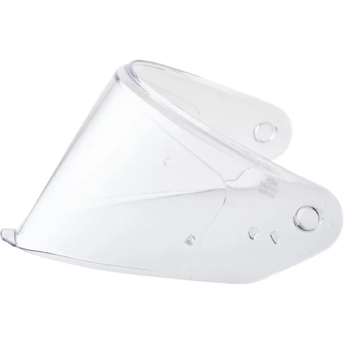 Visier Motorradhelm Integral GMS Pinlock Velox