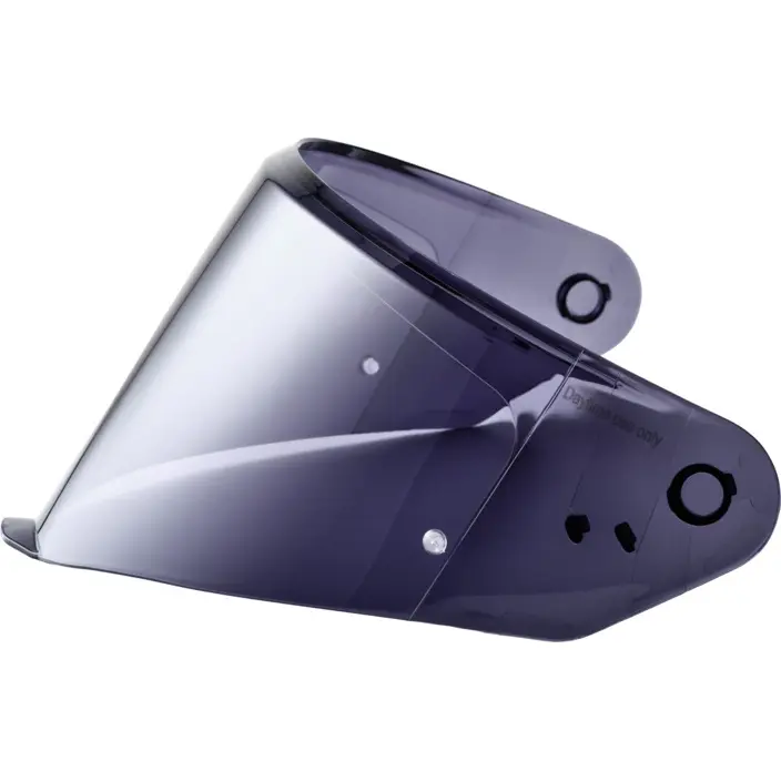 Visier Motorradhelm Integral GMS Pinlock Velox