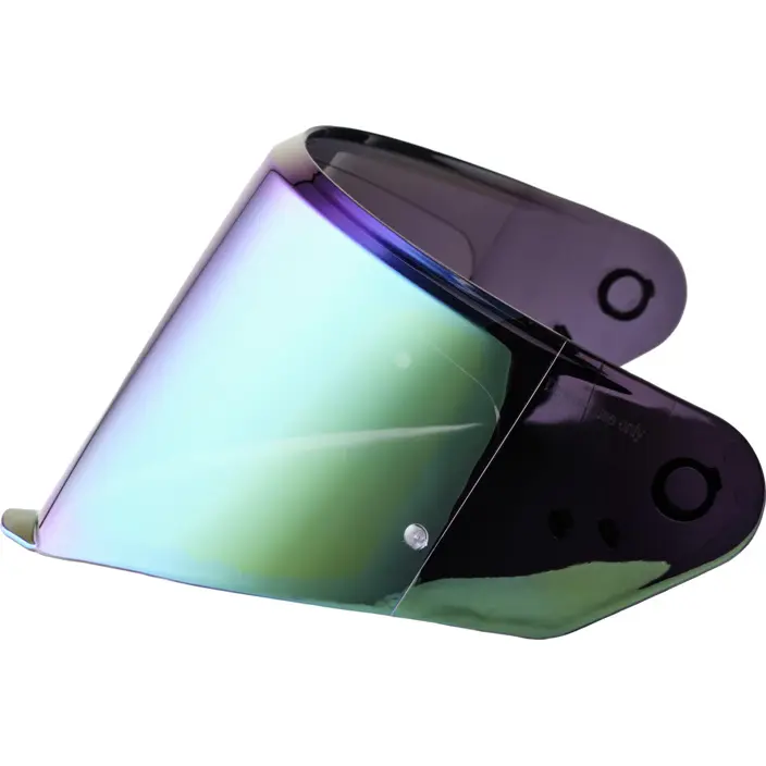 Visier Motorradhelm Integral GMS Pinlock