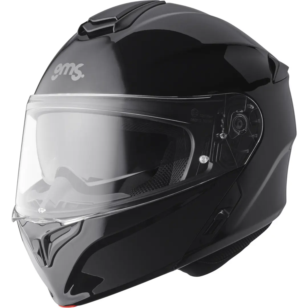 Modularer Motorradhelm GMS Aperio
