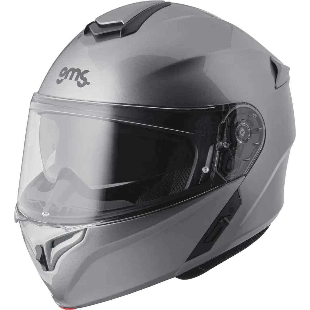 Modularer Motorradhelm GMS Aperio