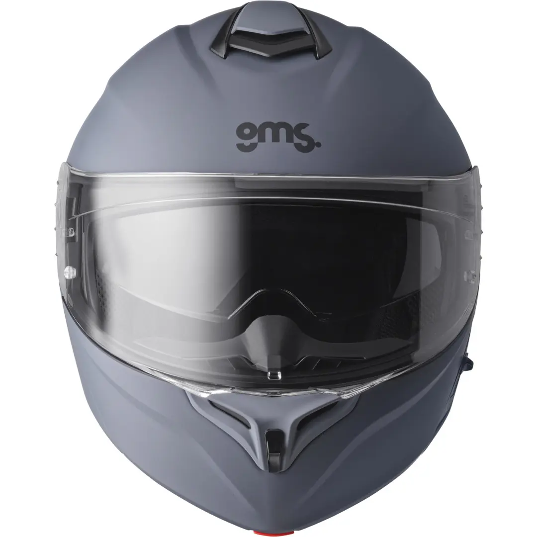 Modularer Motorradhelm GMS Aperio