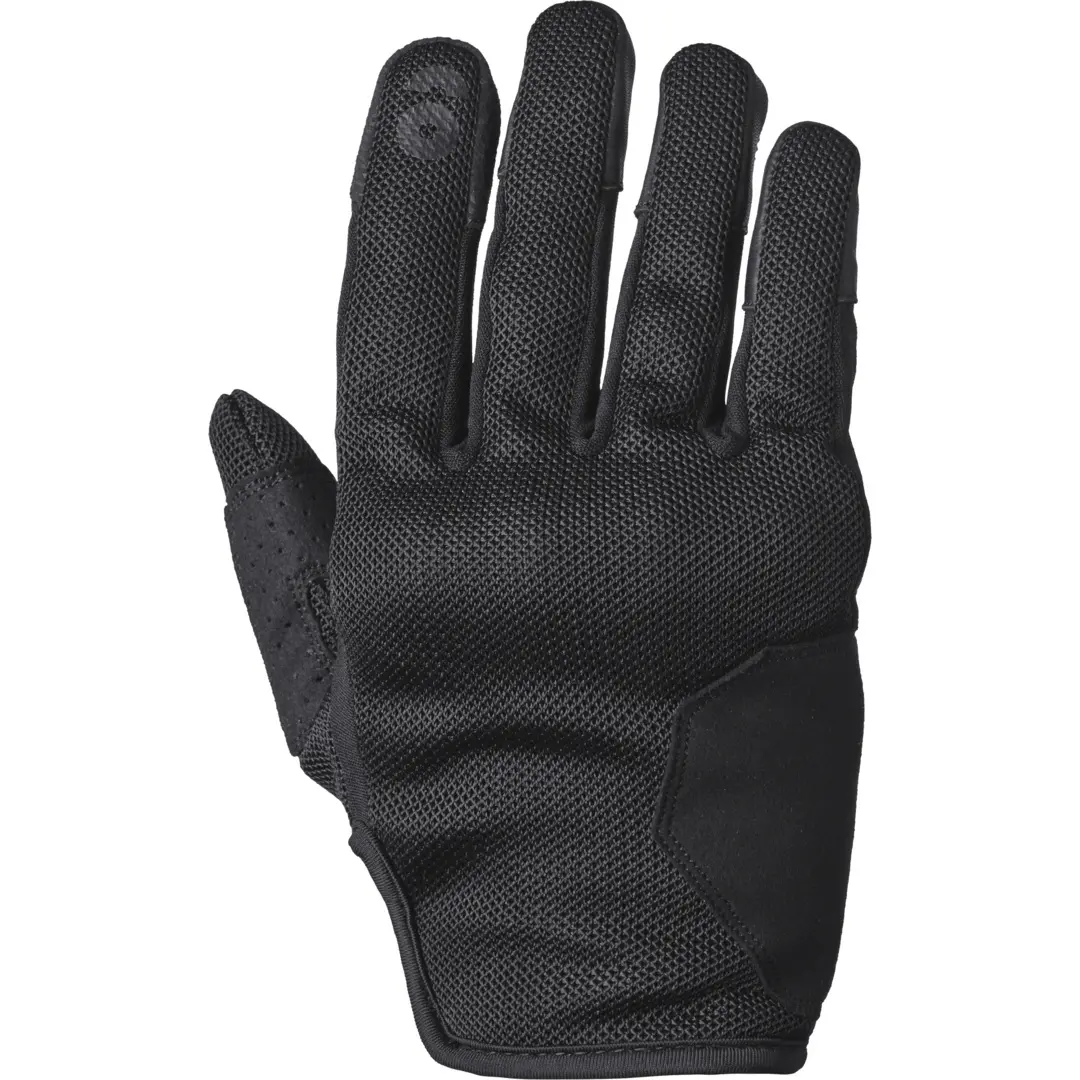 Motorradhandschuhe für den Sommer aus Mesh GMS Solis