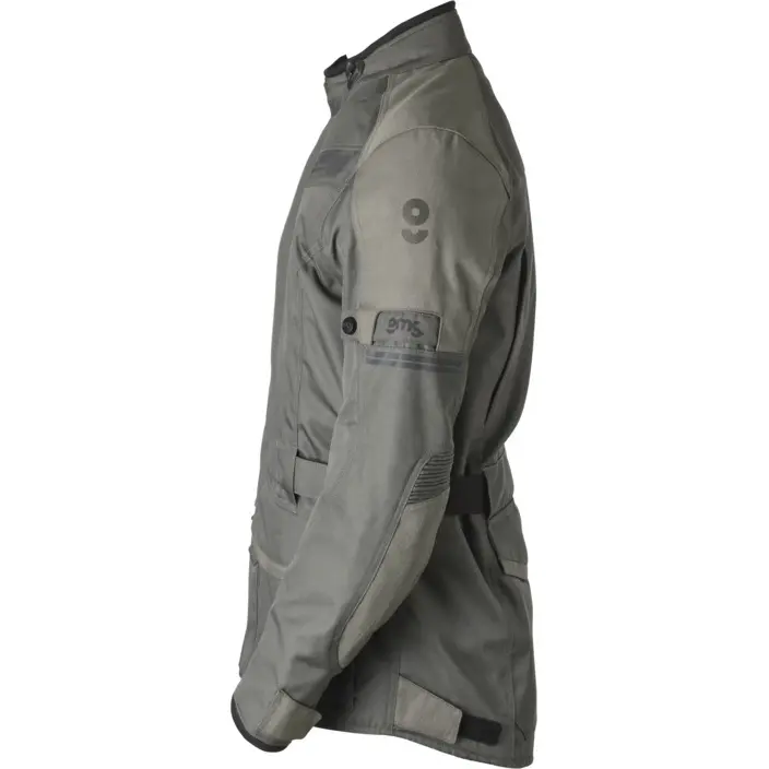 Motorradjacke Gms Gear Neo Wp