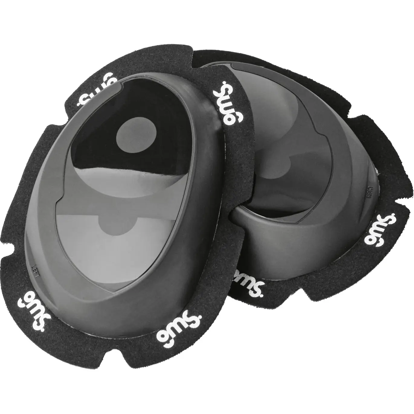 Slider Knie Motorrad GMS GR