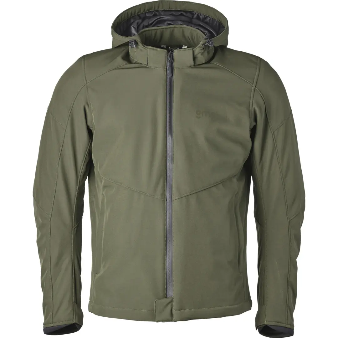 Motorradjacke GMS Falcon Neo WP