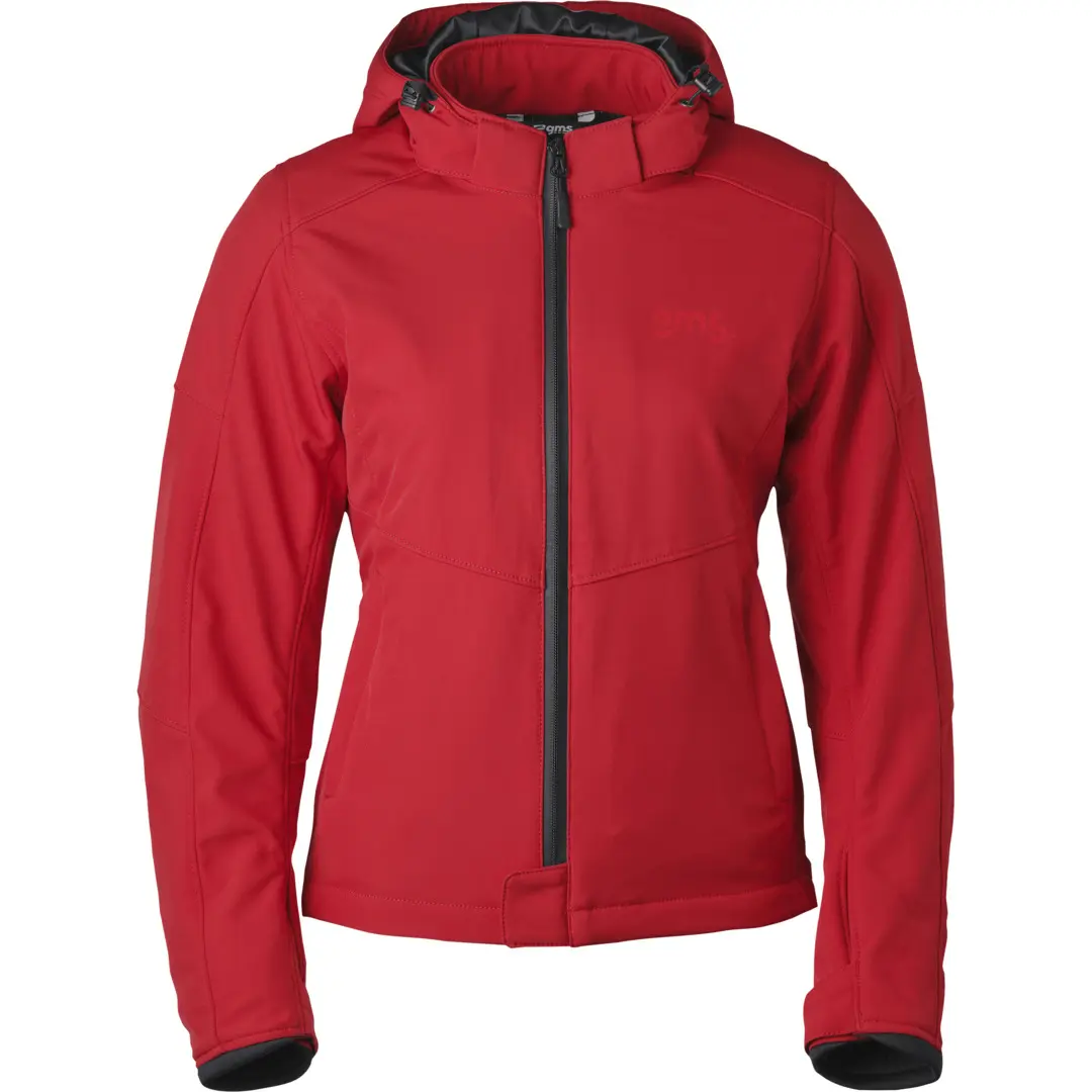 Regenjacke für Damen GMS Falcon Neo