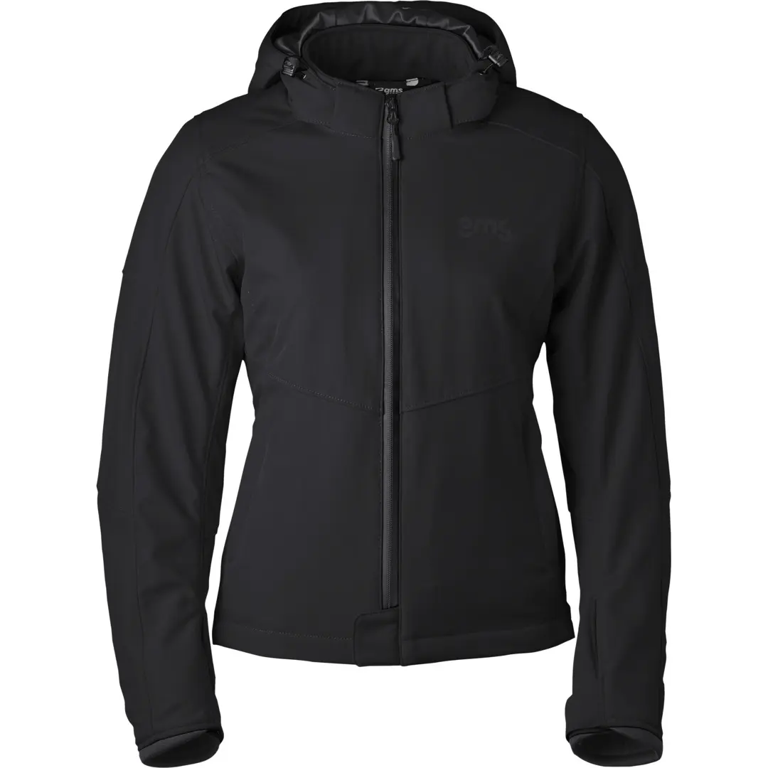 Regenjacke für Damen GMS Falcon Neo