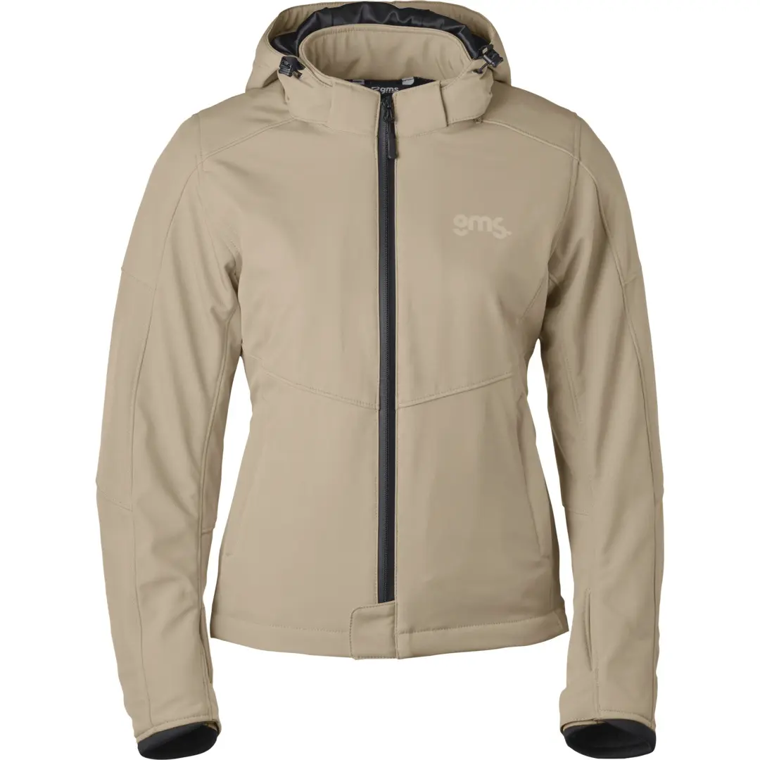 Regenjacke für Damen GMS Falcon Neo