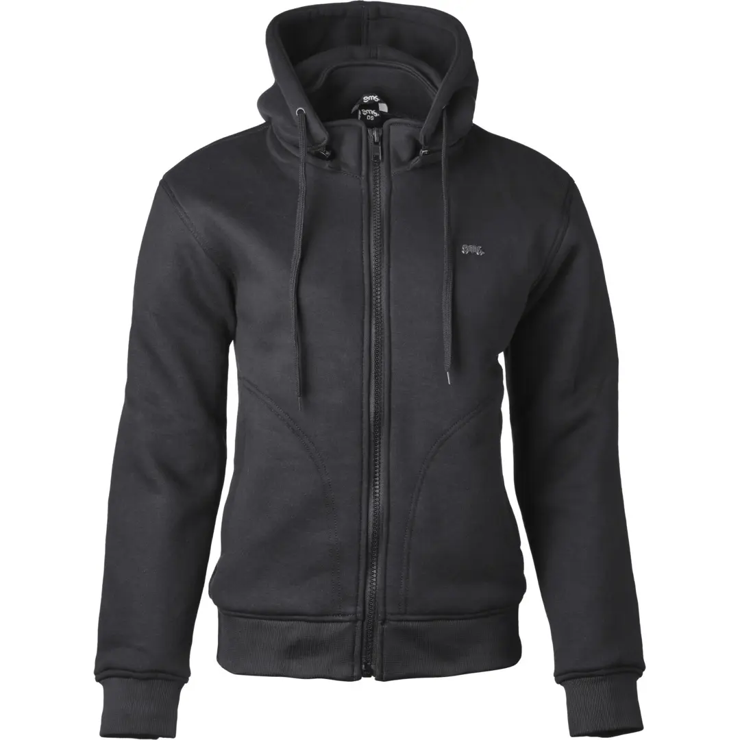 Hoodie Damen GMS Panda Neo