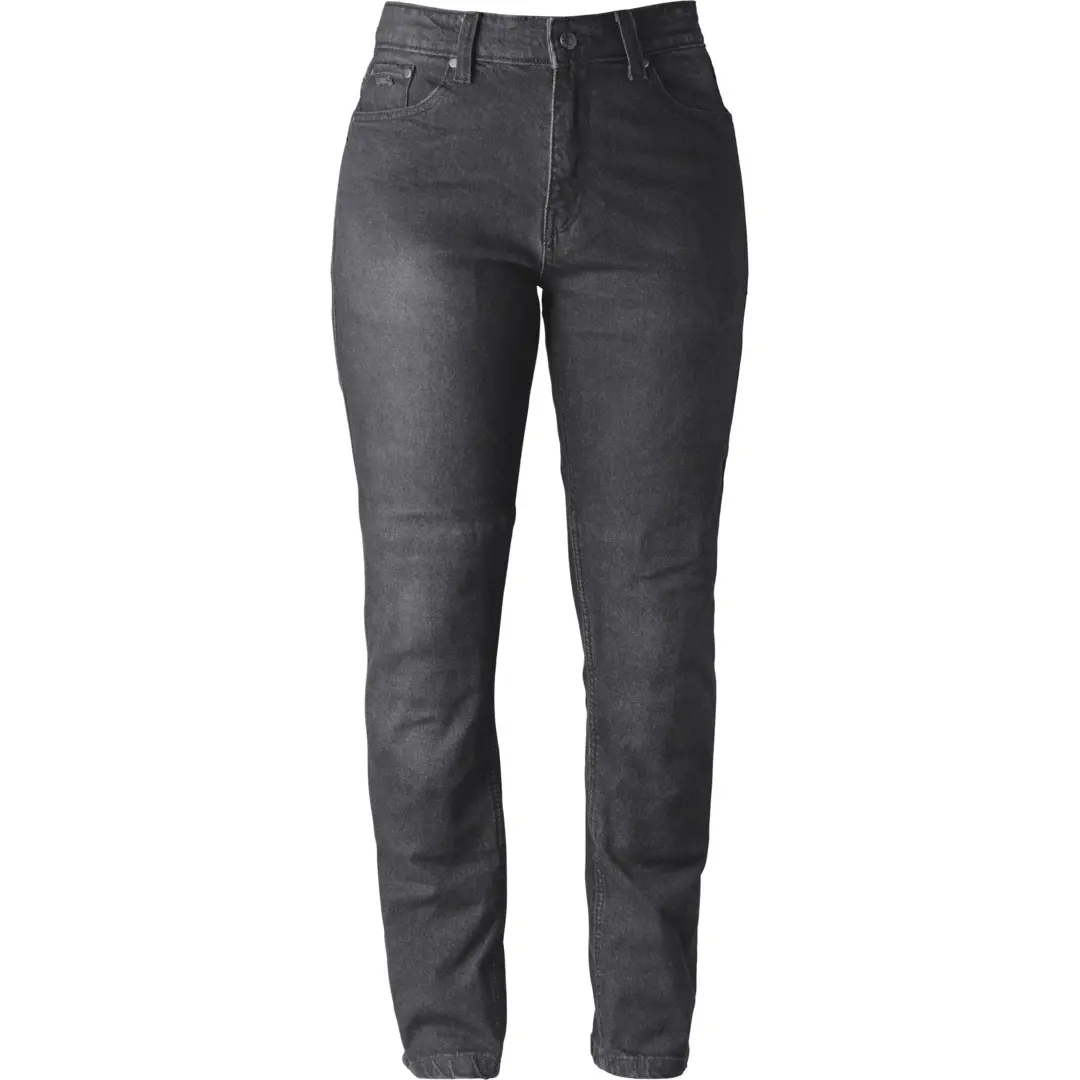 Slim-Motorrad-Jeans Damen GMS Atlanta