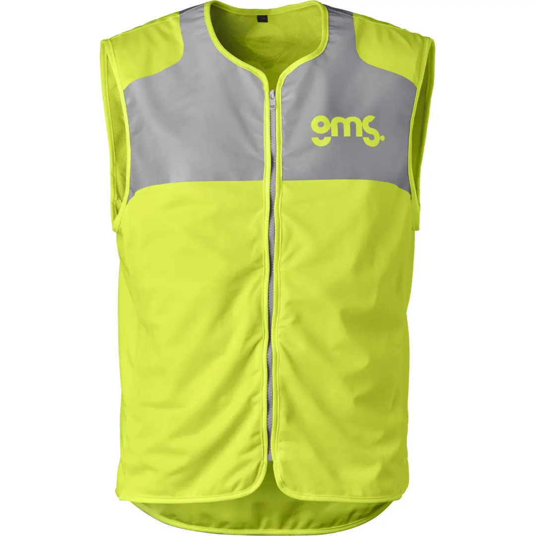 Leichtes Gilet GMS