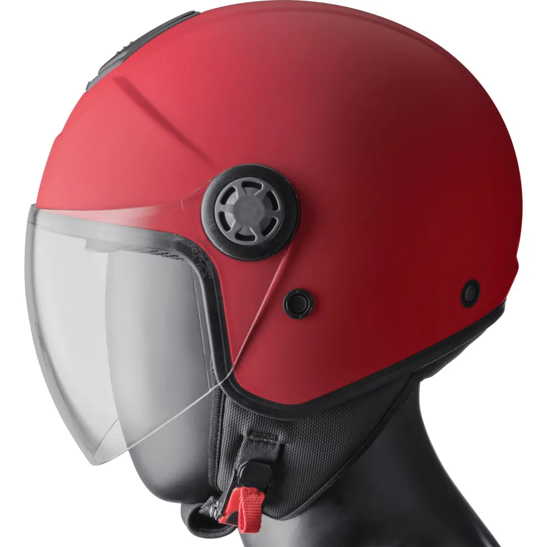 Jet-Motorradhelm GMS Gelato