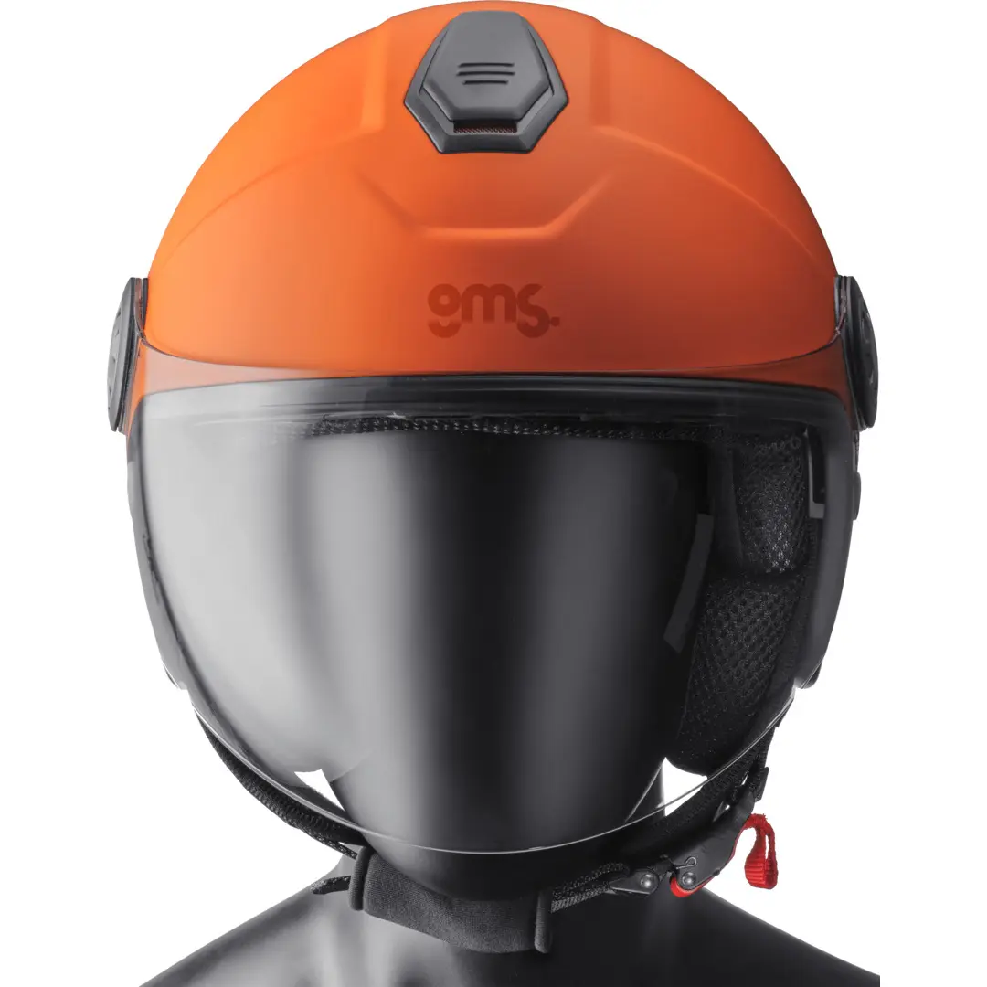 Jet-Motorradhelm GMS Gelato