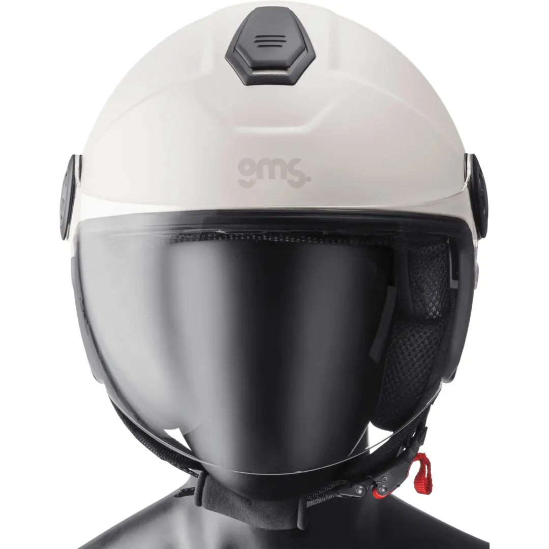 Jet-Motorradhelm GMS Gelato