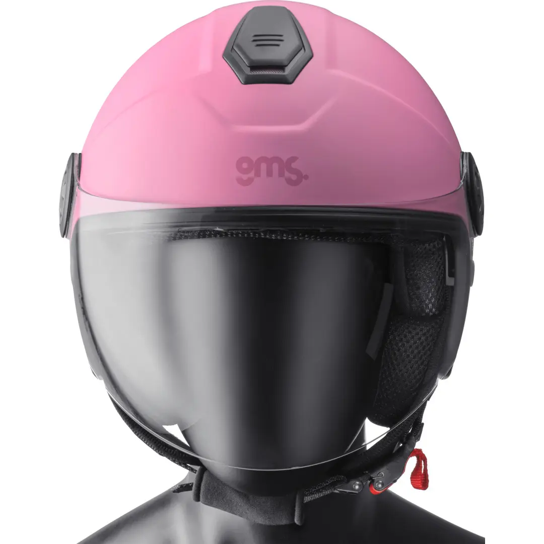 Jet-Motorradhelm GMS Gelato