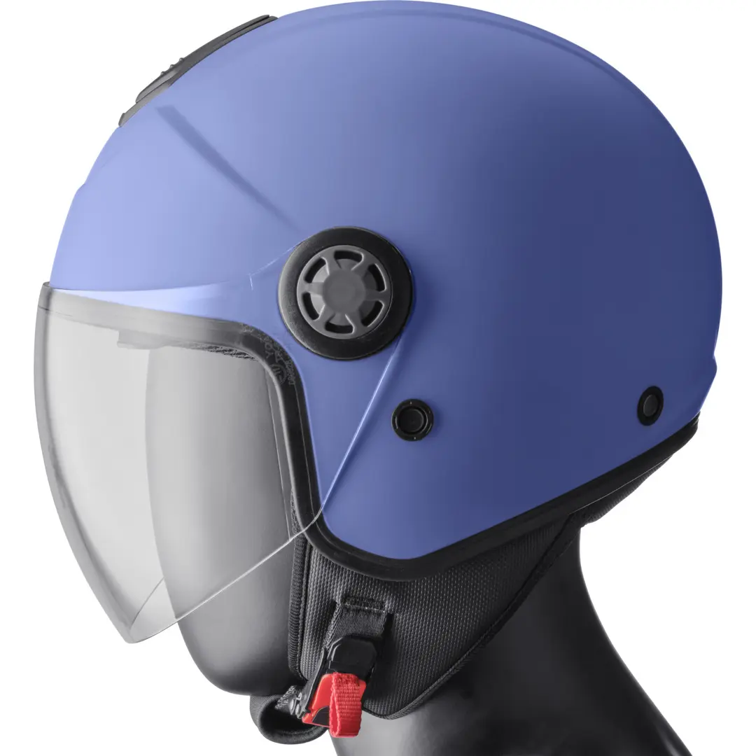 Jet-Motorradhelm GMS Gelato