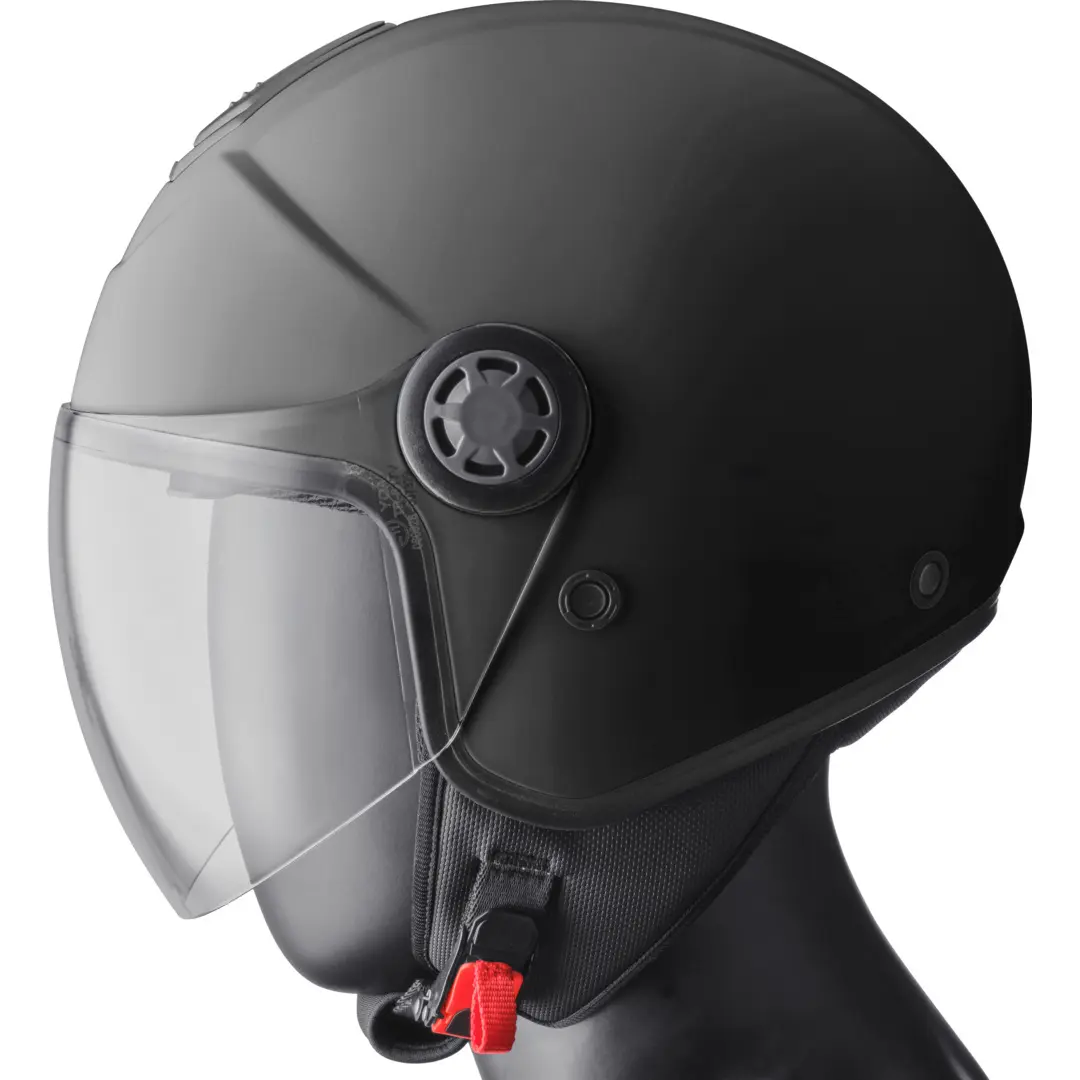 Jet-Motorradhelm Gms Gelato