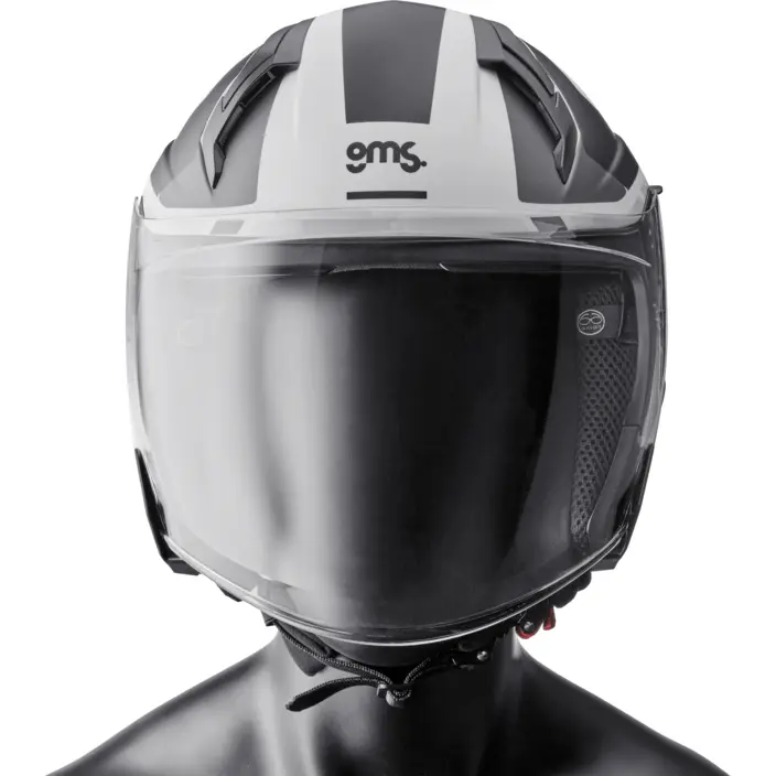 Jet-Helm GMS Vectus Graphic