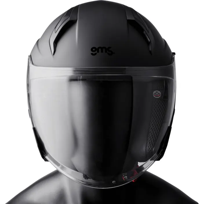 Jet-Helm GMS Vectus