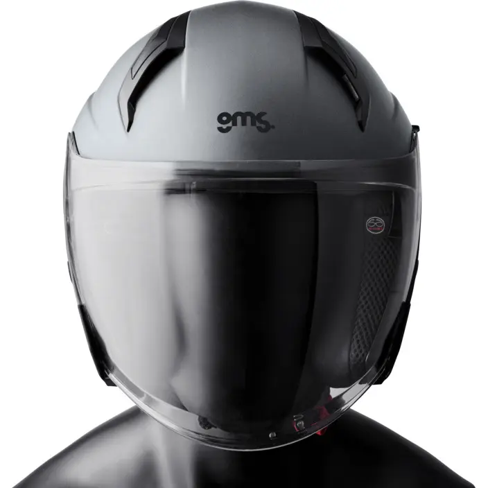 Jet-Helm GMS Vectus