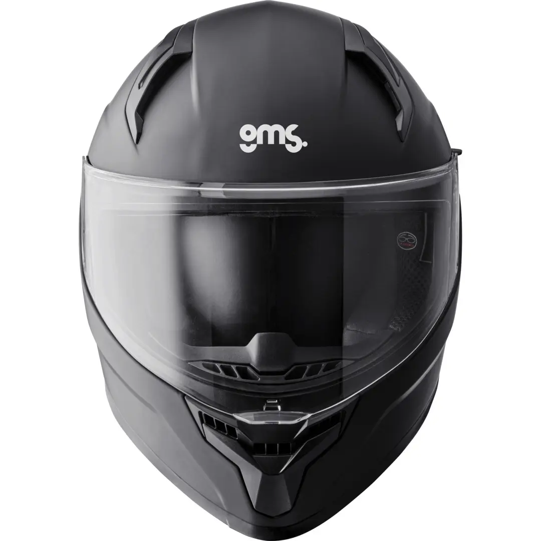 Motorrad-Integralhelm GMS Velox
