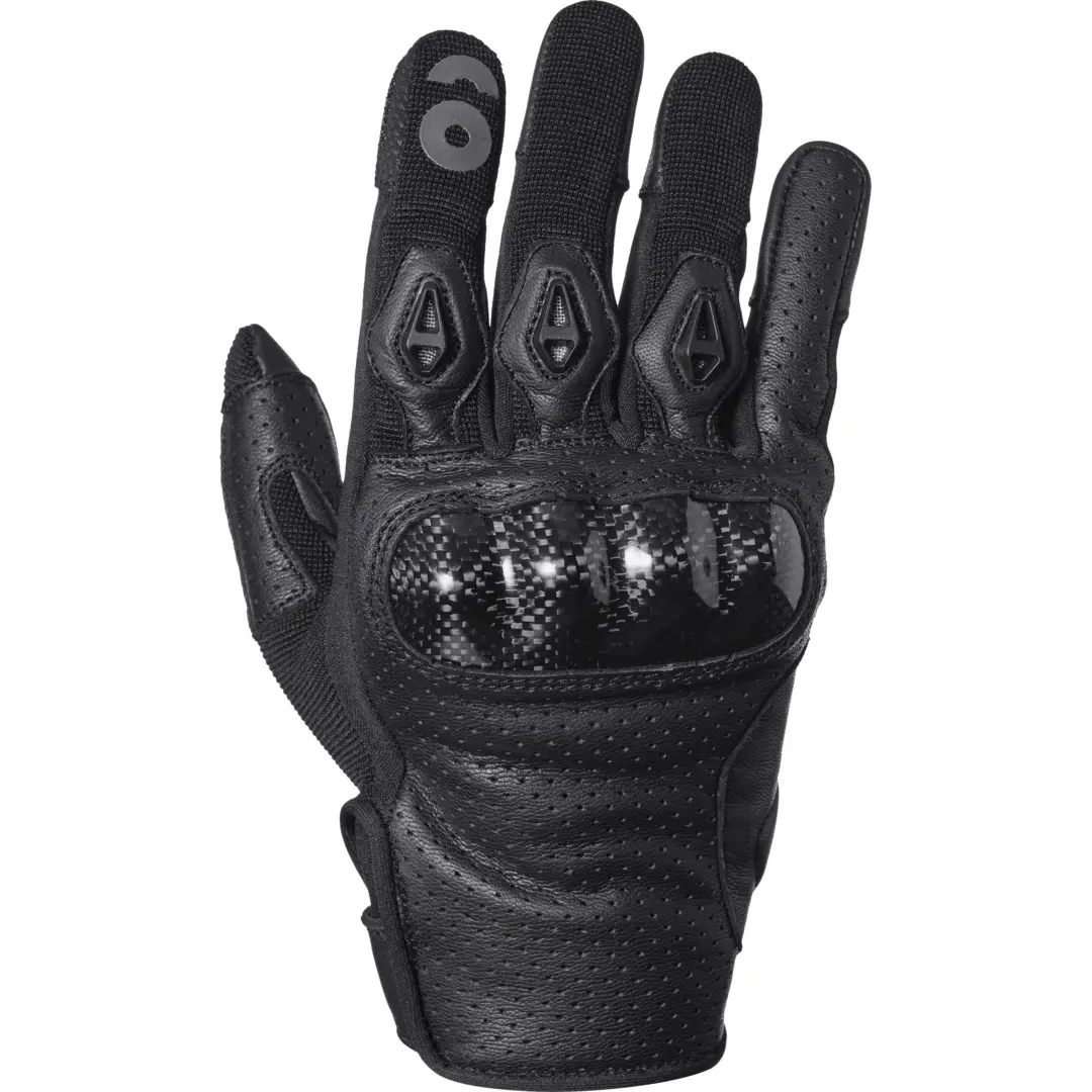 Motorradhandschuhe für die Übergangszeit GMS Solis