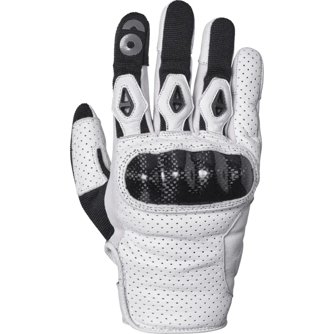 Motorradhandschuhe für die Übergangszeit GMS Solis
