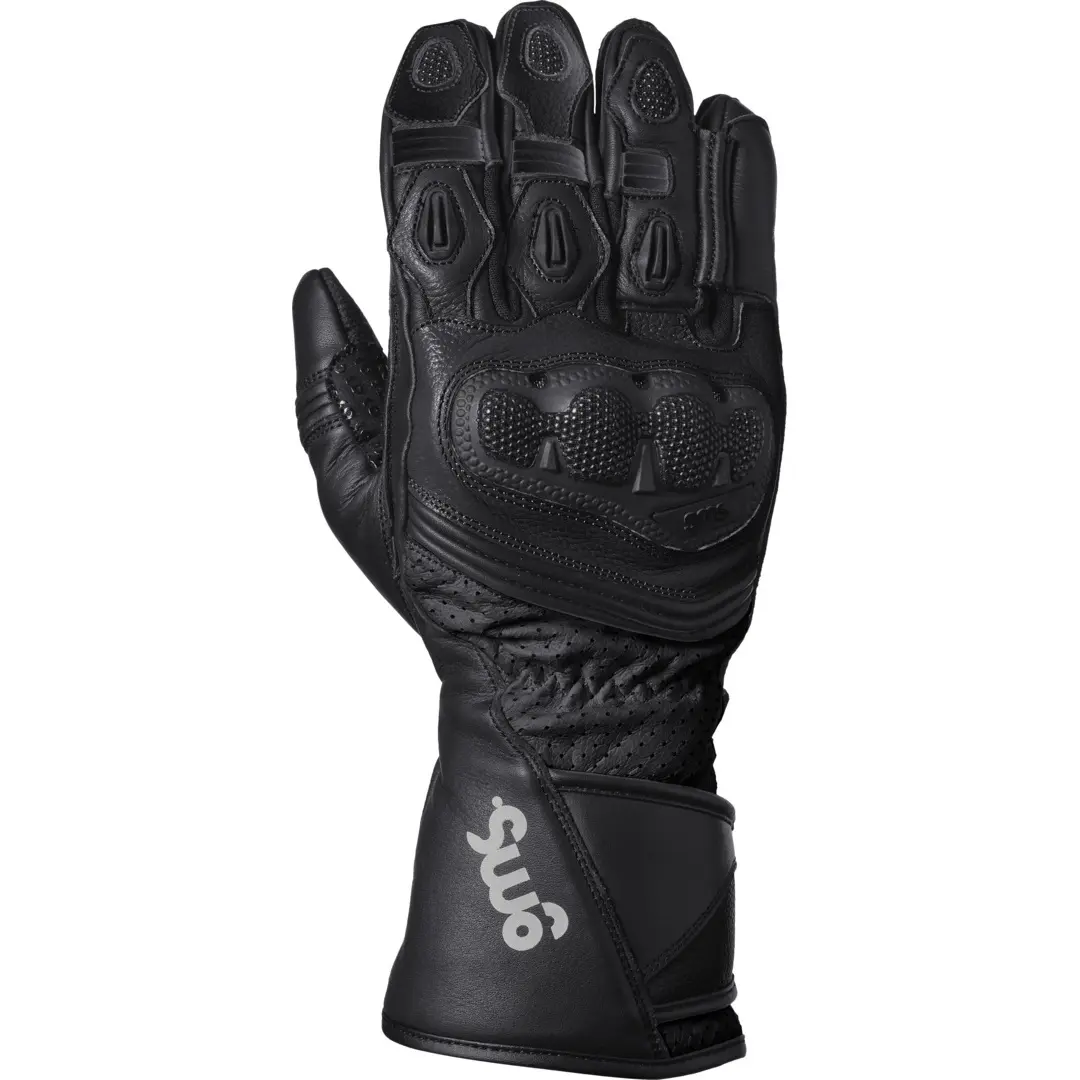 Racing-Motorradhandschuhe GMS GR-1 SF