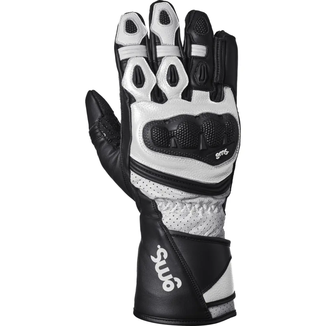 Racing-Motorradhandschuhe GMS GR-1 SF