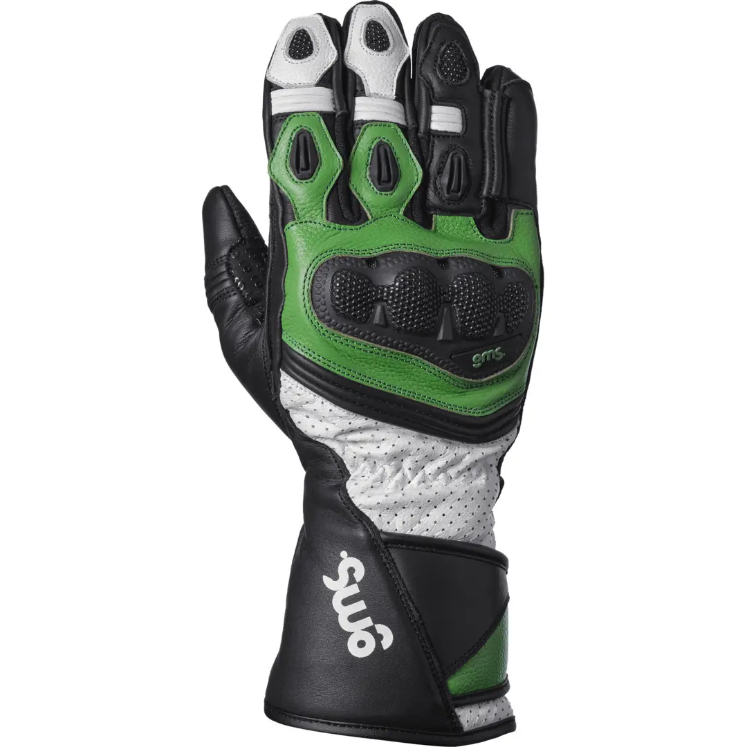Racing-Motorradhandschuhe GMS GR-1 SF