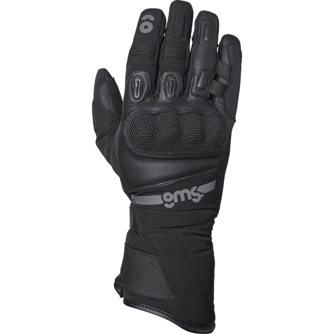 Motorradhandschuhe Winter GMS Tylon SF WP