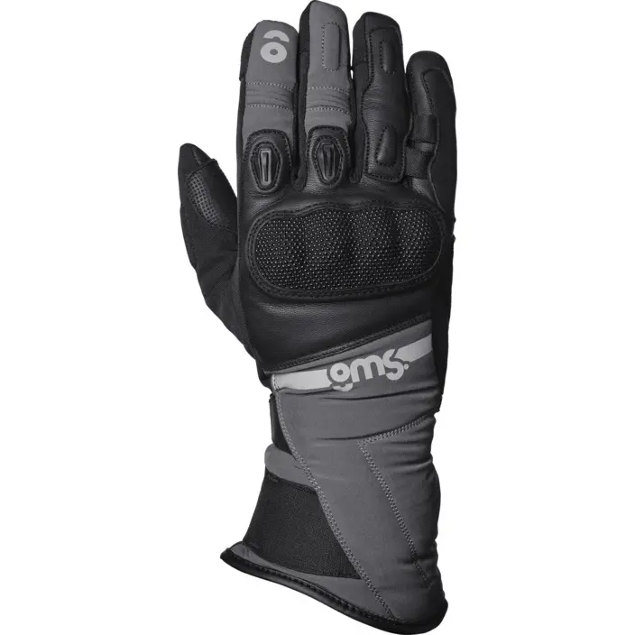 Motorradhandschuhe Winter GMS Tylon SF WP