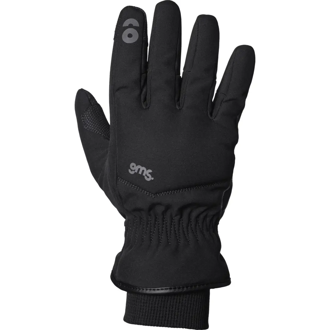 Motorradhandschuhe für die Übergangszeit GMS Vito WP