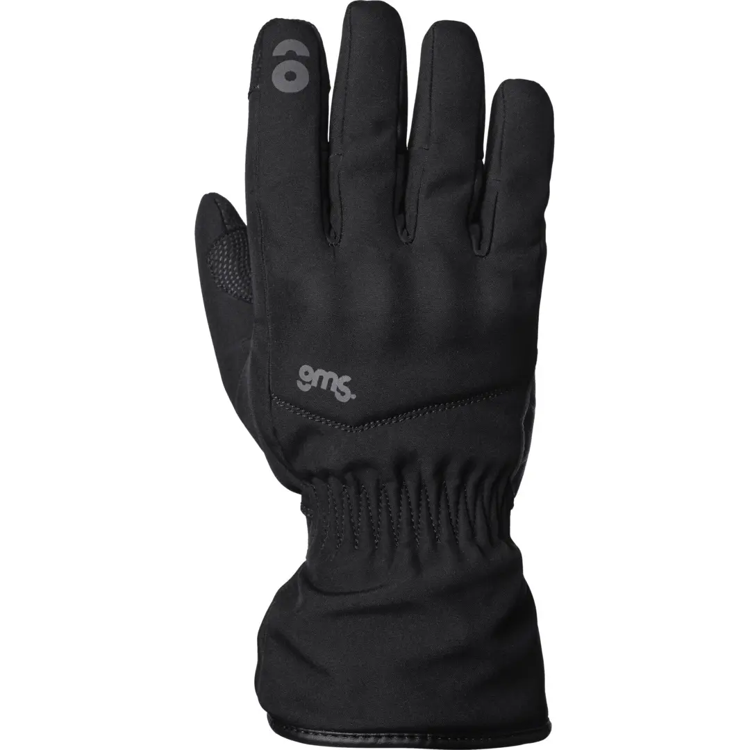 Motorradhandschuhe für die Übergangszeit GMS Vitoro WP