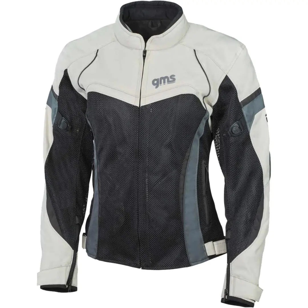 Motorradjacke Damen GMS Tara Mesh