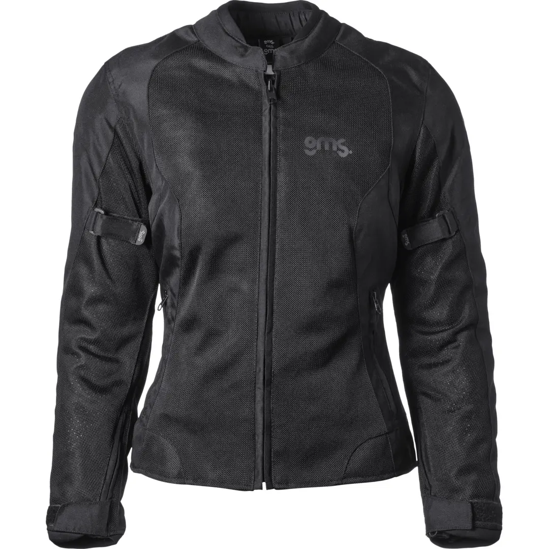 Motorradjacke Damen GMS FiftySix.7
