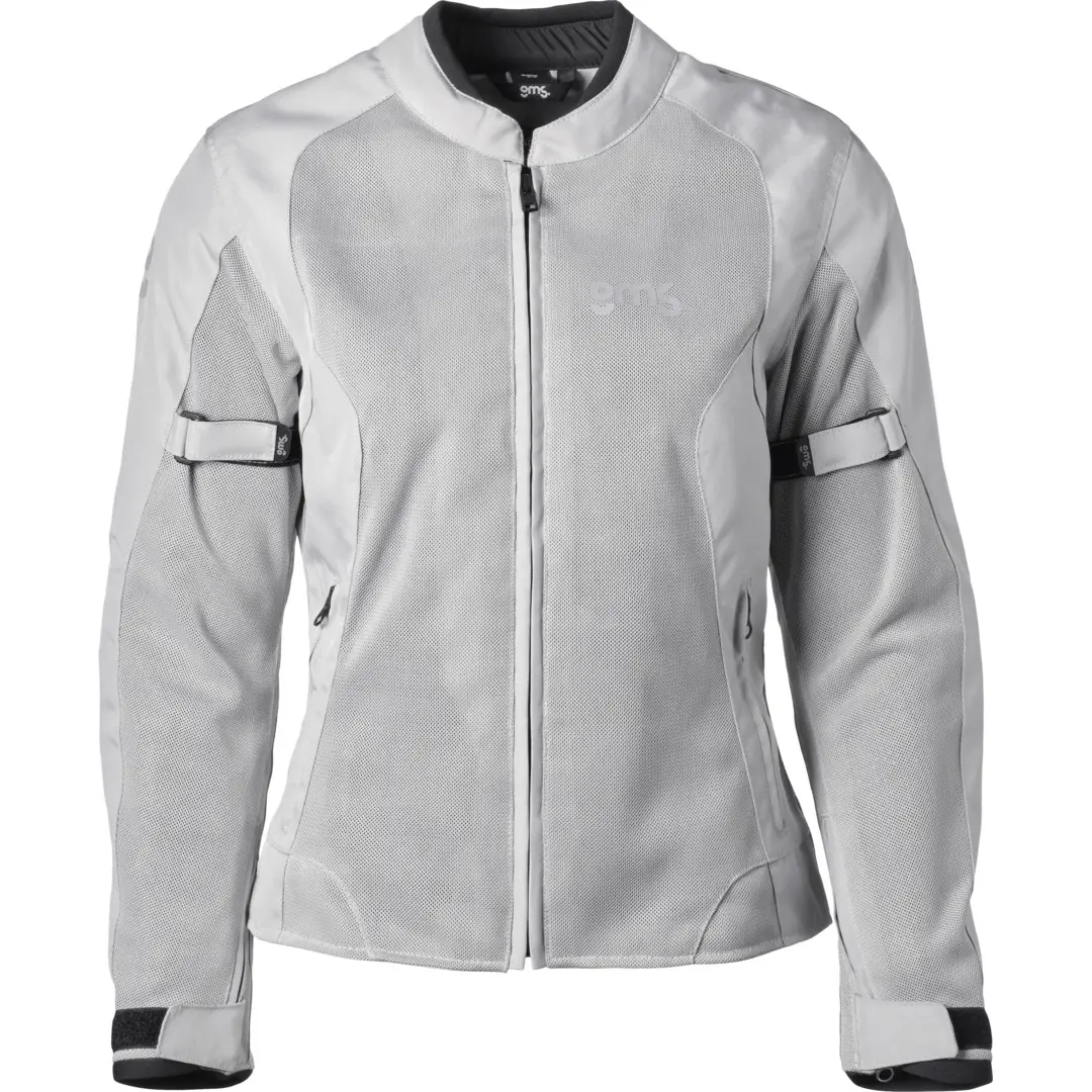 Motorradjacke Damen GMS FiftySix.7