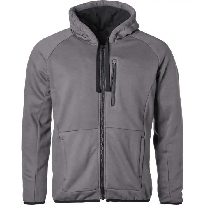 Kapuzenpullover GMS Aras Zip