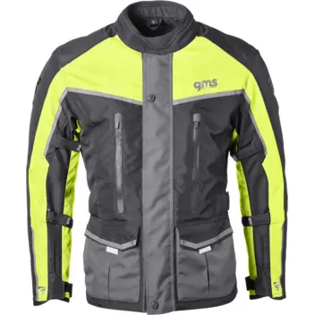 Motorradjacke GMS Twister Neo WP