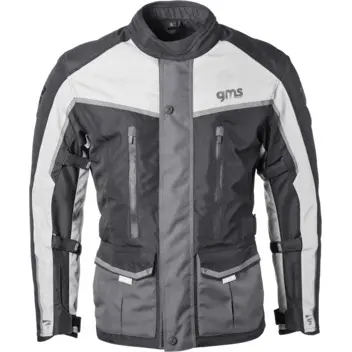 Motorradjacke GMS Twister Neo WP